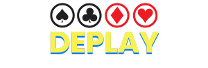 Logo DEPLAY